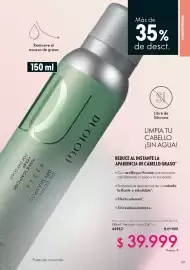 Catálogo Oriflame Página 107