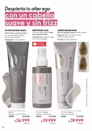 Catálogo Oriflame Página 108