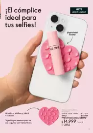 Catálogo Oriflame Página 11