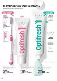 Catálogo Oriflame Página 110