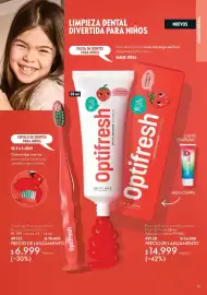 Catálogo Oriflame Página 111