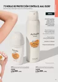 Catálogo Oriflame Página 113