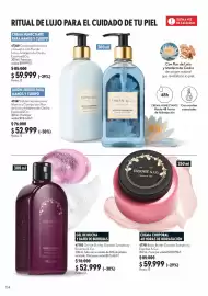 Catálogo Oriflame Página 114