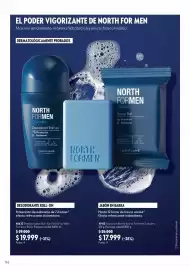 Catálogo Oriflame Página 116