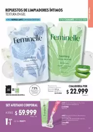 Catálogo Oriflame Página 117