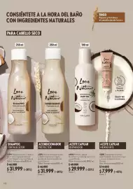 Catálogo Oriflame Página 118