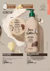 Catálogo Oriflame Página 119