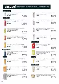 Catálogo Oriflame Página 120