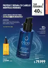 Catálogo Oriflame Página 121
