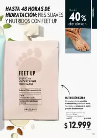 Catálogo Oriflame Página 123