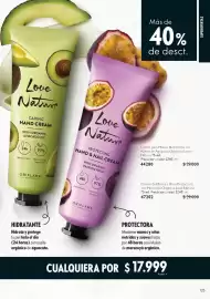 Catálogo Oriflame Página 125