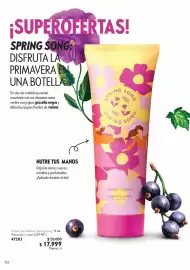 Catálogo Oriflame Página 126