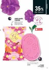 Catálogo Oriflame Página 127