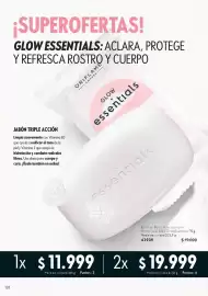 Catálogo Oriflame Página 128