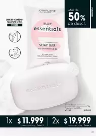 Catálogo Oriflame Página 129