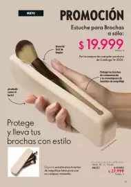 Catálogo Oriflame Página 13