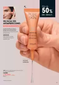 Catálogo Oriflame Página 131