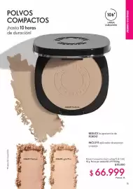 Catálogo Oriflame Página 15