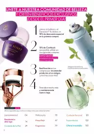 Catálogo Oriflame Página 2