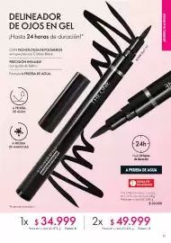 Catálogo Oriflame Página 21