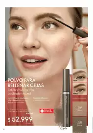 Catálogo Oriflame Página 24