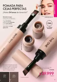 Catálogo Oriflame Página 25