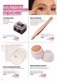 Catálogo Oriflame Página 26