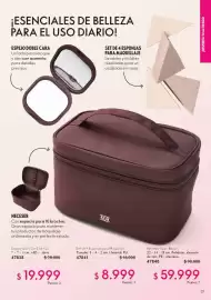 Catálogo Oriflame Página 27