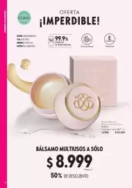 Catálogo Oriflame Página 28