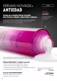 Catálogo Oriflame Página 30