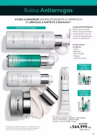 Catálogo Oriflame Página 33