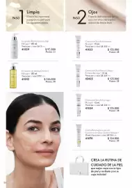 Catálogo Oriflame Página 36