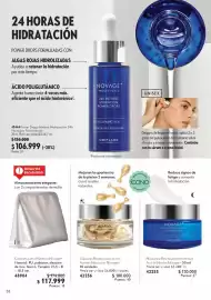Catálogo Oriflame Página 38