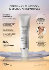 Catálogo Oriflame Página 40