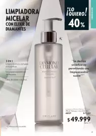 Catálogo Oriflame Página 41