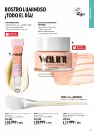 Catálogo Oriflame Página 45