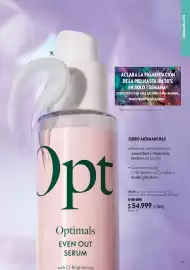 Catálogo Oriflame Página 47