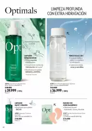 Catálogo Oriflame Página 48
