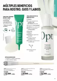 Catálogo Oriflame Página 49
