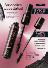 Catálogo Oriflame Página 5