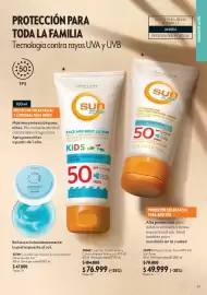 Catálogo Oriflame Página 51