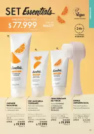 Catálogo Oriflame Página 53