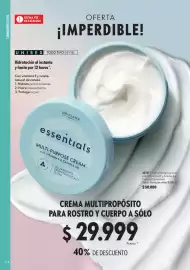 Catálogo Oriflame Página 54