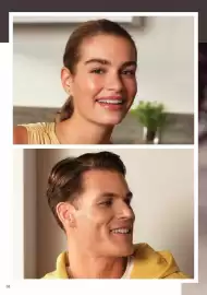 Catálogo Oriflame Página 58