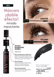 Catálogo Oriflame Página 6