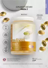Catálogo Oriflame Página 61