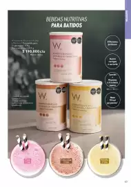 Catálogo Oriflame Página 63