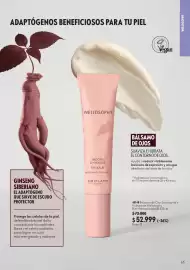 Catálogo Oriflame Página 65