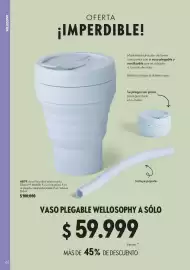 Catálogo Oriflame Página 66