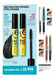 Catálogo Oriflame Página 68